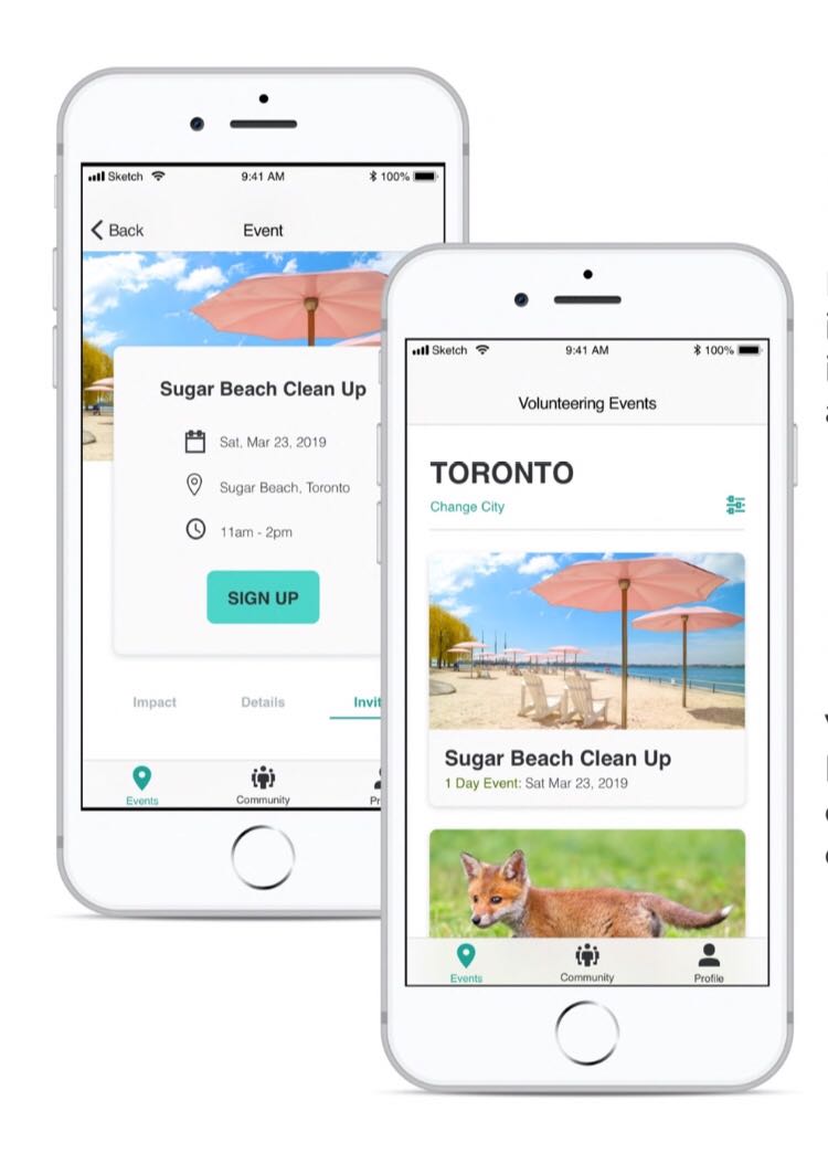 Progettazione dell'esperienza utente