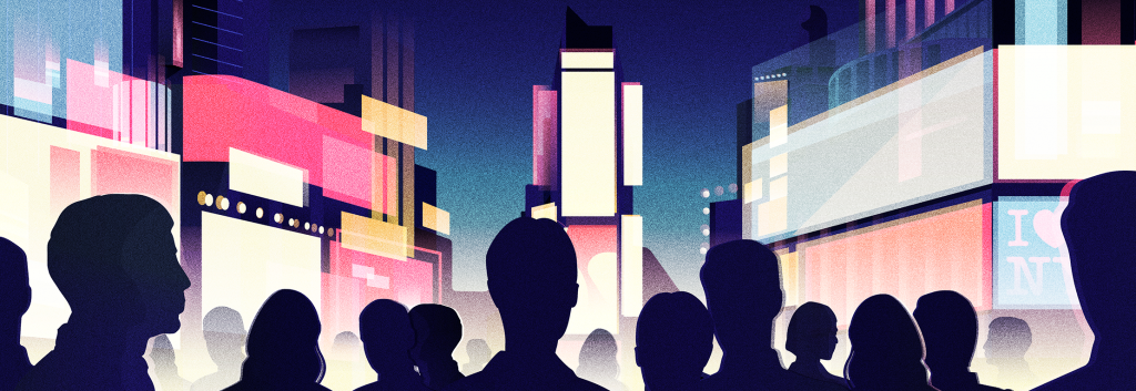 Anno tecnologico di New York in revisione 2018