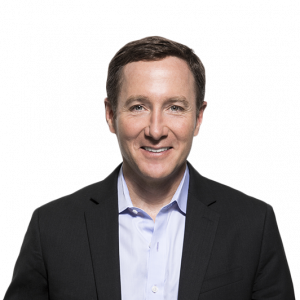 John Foley, Pendiri dan CEO Peloton