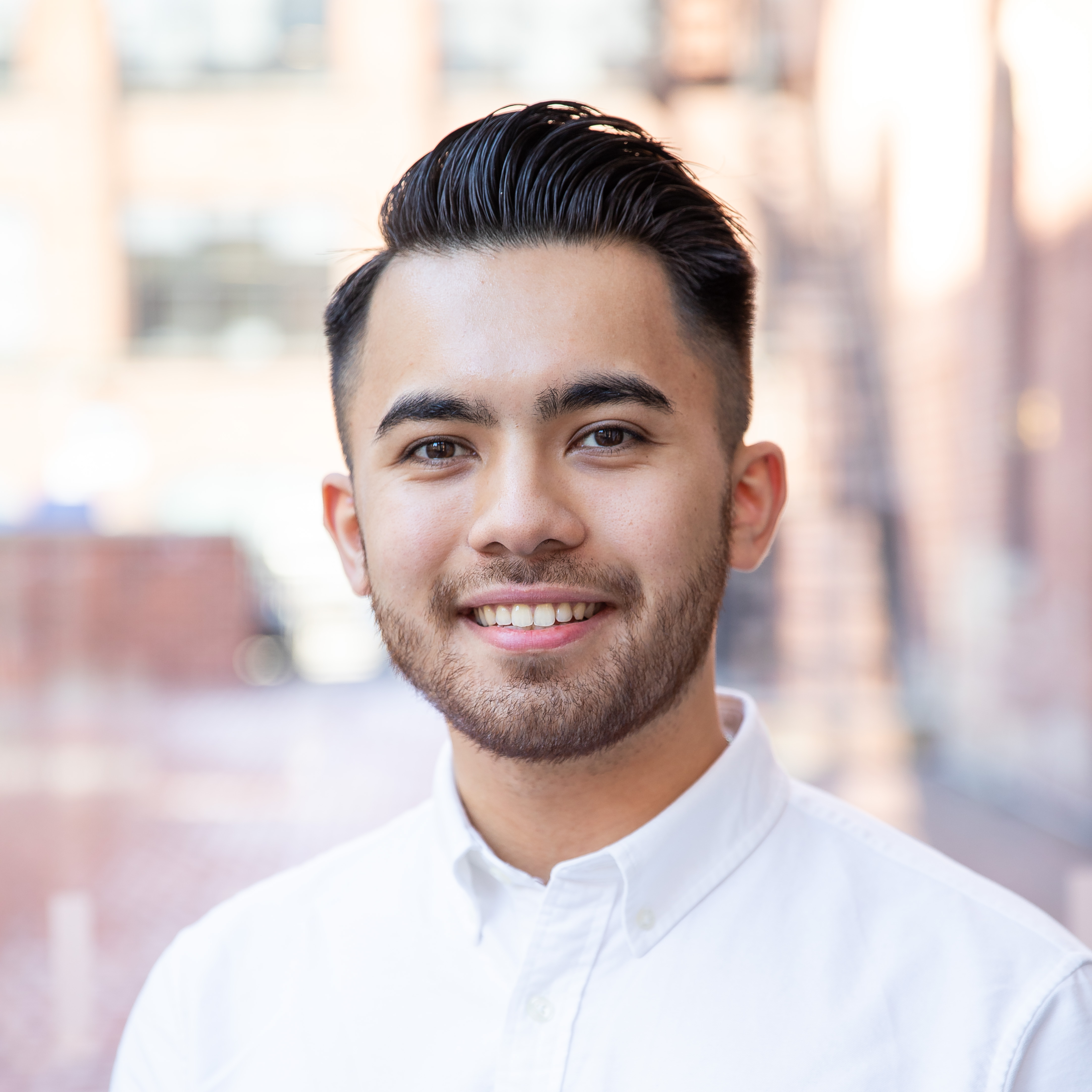 Student în știința datelor