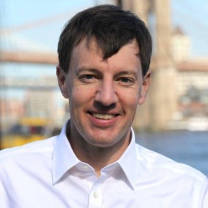 Джеймс Пэтчетт, президент и генеральный директор Корпорации экономического развития города Нью-Йорка