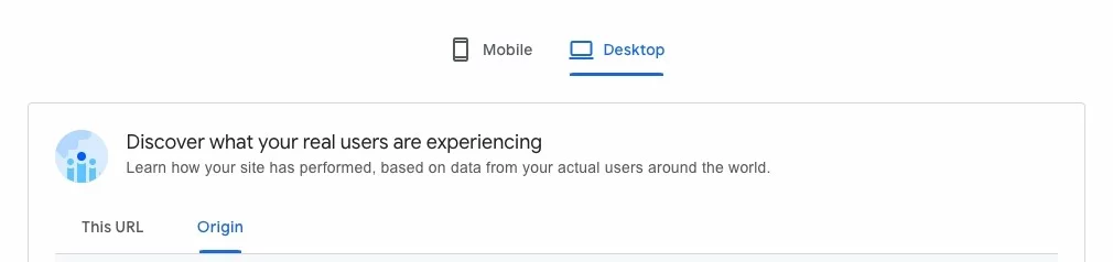 Wybór urządzeń mobilnych i stacjonarnych z Lighthouse