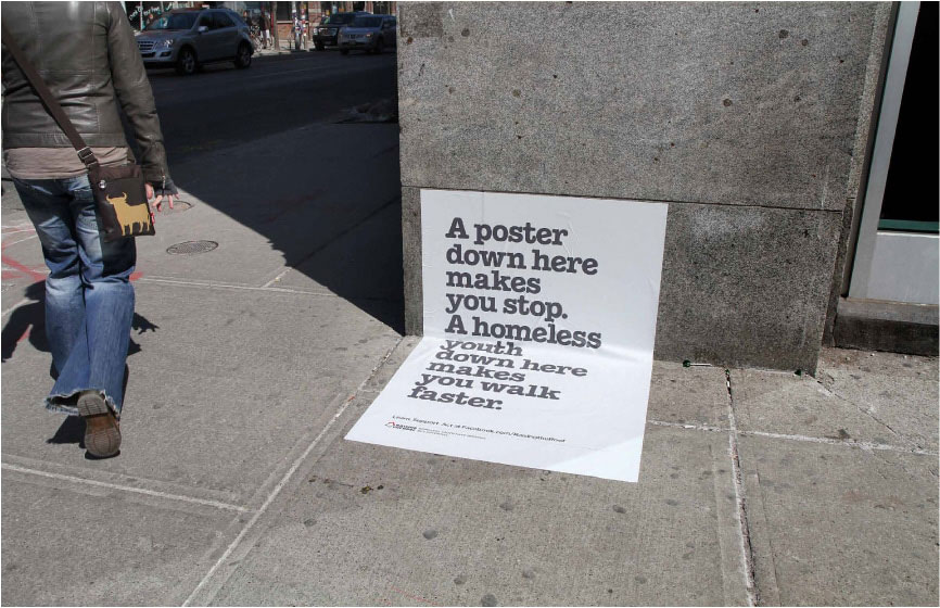 Ce este Guerilla Marketing