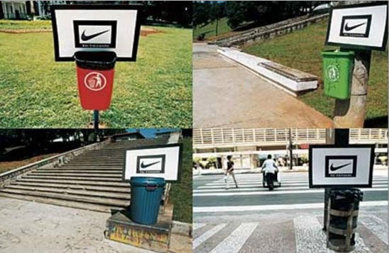 Ce este Guerilla Marketing