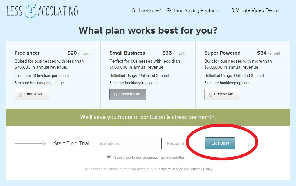 Wie mache ich großartige Calls-to-Action?