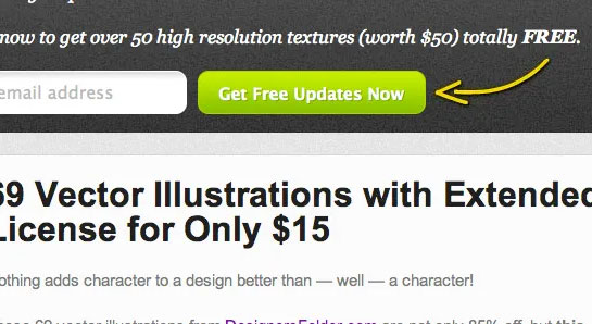 Wie mache ich großartige Calls-to-Action?