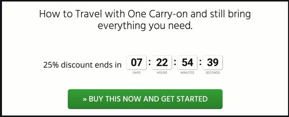 Wie mache ich großartige Calls-to-Action?