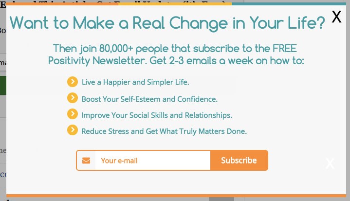 Wie mache ich großartige Calls-to-Action?