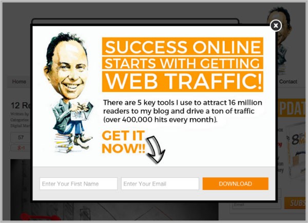 Wie mache ich großartige Calls-to-Action?