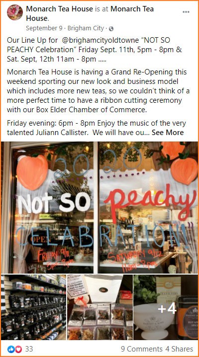 중소기업을 위한 마케팅 아이디어