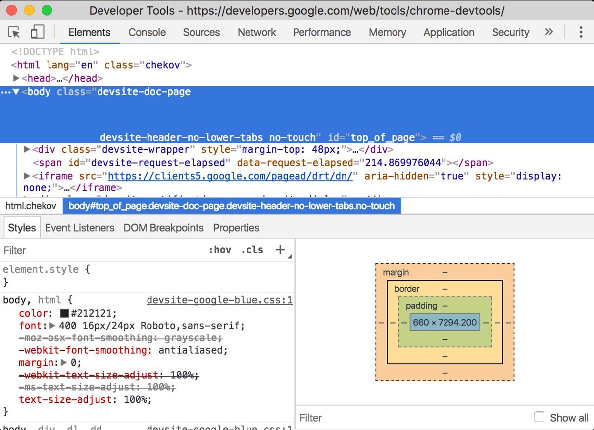 كيف يرى جوجل المحتوى المخفي وتأثيره على تحسين محركات البحث