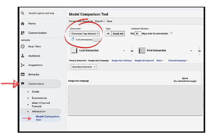 Google analytics olay takibi