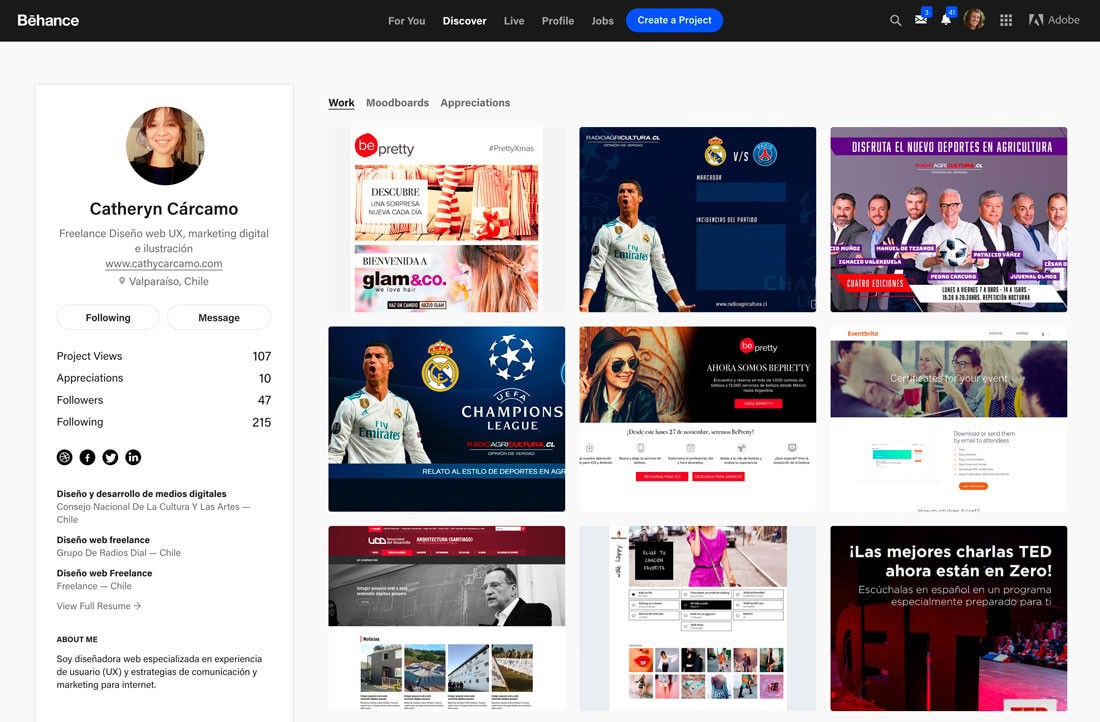 Маркетинг подрядчиков