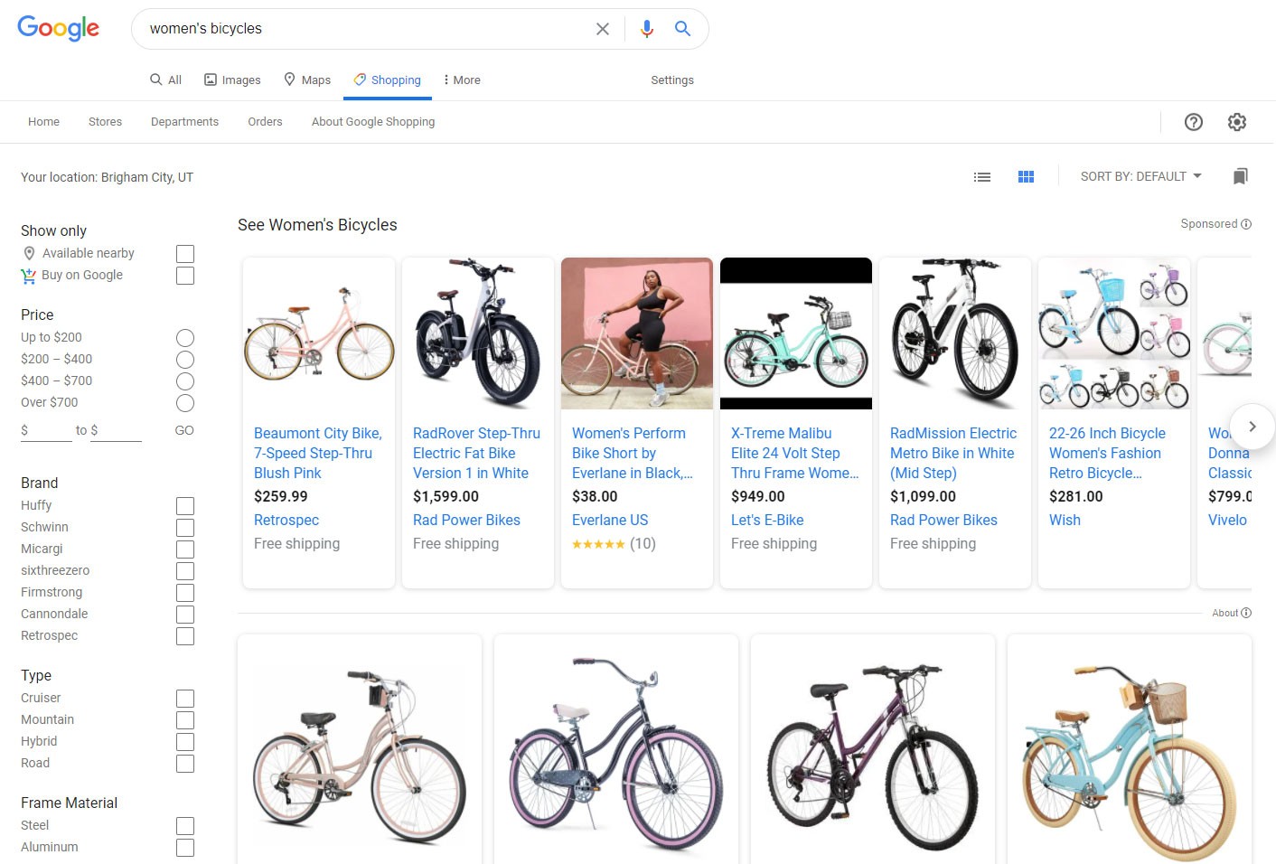 Anúncios do Google x anúncios do Facebook