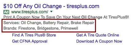 7 extensiones de anuncios de Google para disparar las ventas