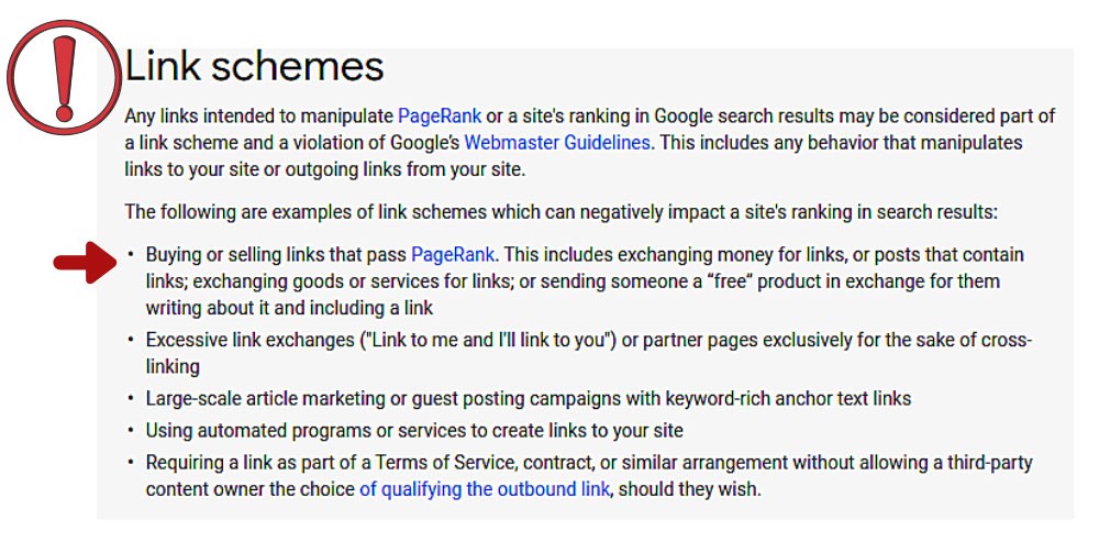 So führen Sie eine Mitbewerber-Backlink-Analyse durch