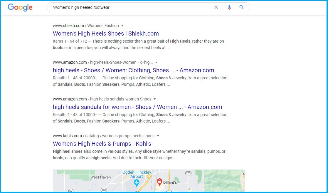 Ricerca di parole chiave PPC per una campagna vincente
