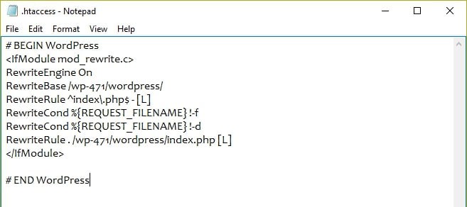 Was ist eine 301-Weiterleitung