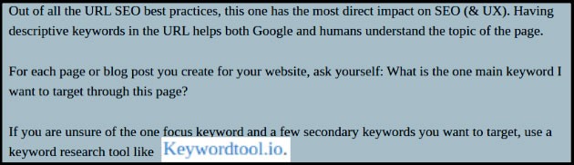 Tautan balik teks jangkar