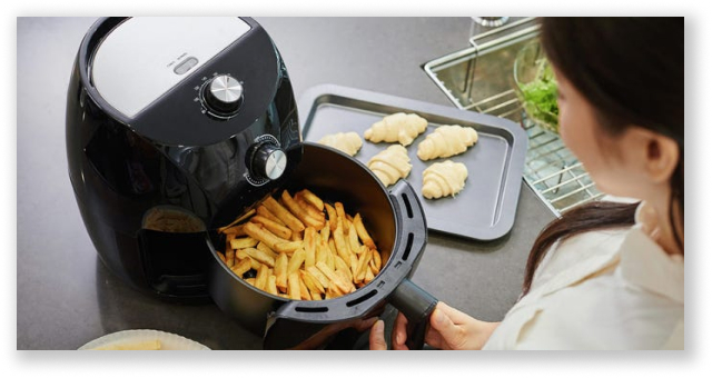 36 2022년에 판매될 최고의 Dropshipping 제품 29 36 Best Dropshipping Products to Sell in 2022 Air Fryer