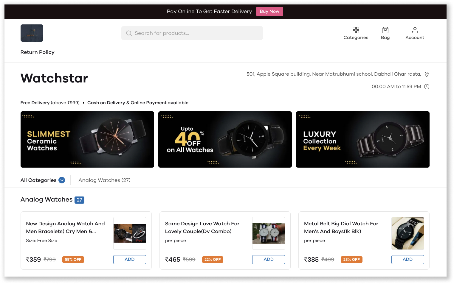 36 2022년에 판매될 최고의 Dropshipping 제품 38 Watchstar