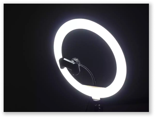 2022년에 판매될 최고의 Dropshipping 제품 36개 5 36 Best Dropshipping Products to Sell in 2022 Ring Light