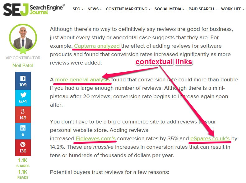 Blog del fabbro: chiavi per avere successo