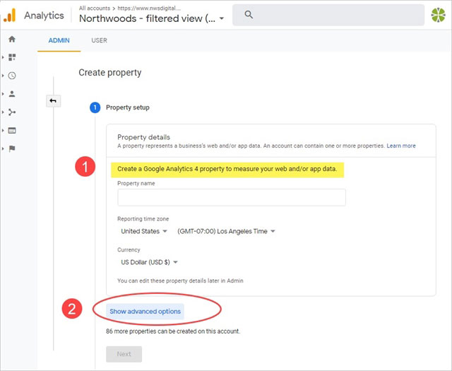 SquarespaceにGoogleAnalyticsを追加したい理由