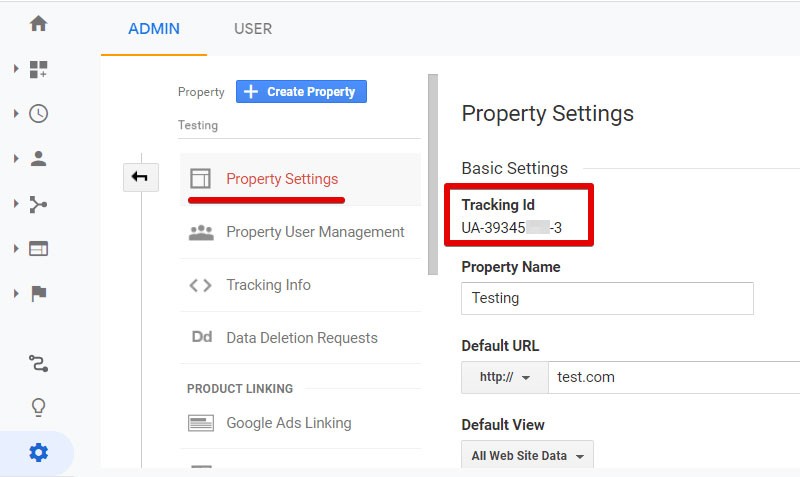 SquarespaceにGoogleAnalyticsを追加したい理由