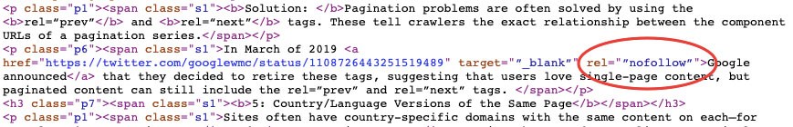 Sitios de construcción de enlaces de perfil y dónde encontrarlos