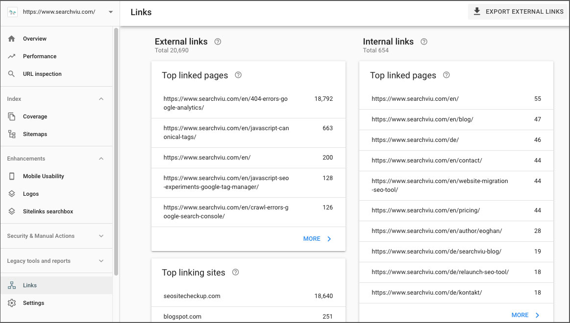 การจัดทำดัชนีลิงก์ย้อนกลับ: วิธีในอุดมคติในการปรับปรุงอันดับ