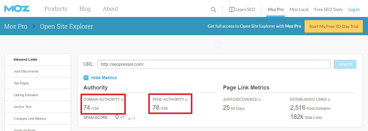 การจัดทำดัชนีลิงก์ย้อนกลับ: วิธีในอุดมคติในการปรับปรุงอันดับ