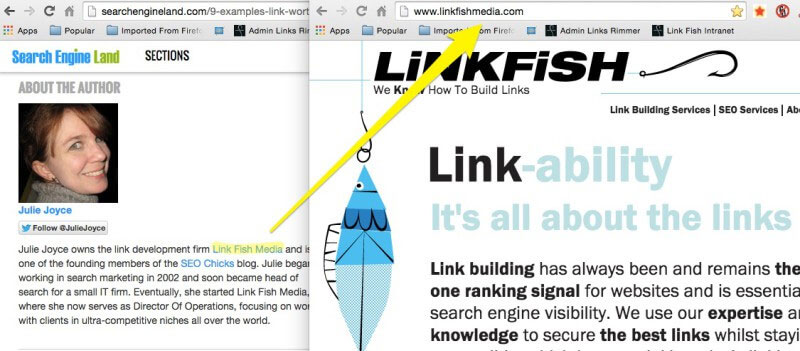 การจัดทำดัชนีลิงก์ย้อนกลับ: วิธีในอุดมคติในการปรับปรุงอันดับ