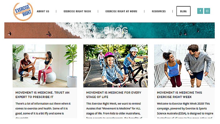 Bagaimana perusahaan menggunakan blog sebagai alat pemasaran?