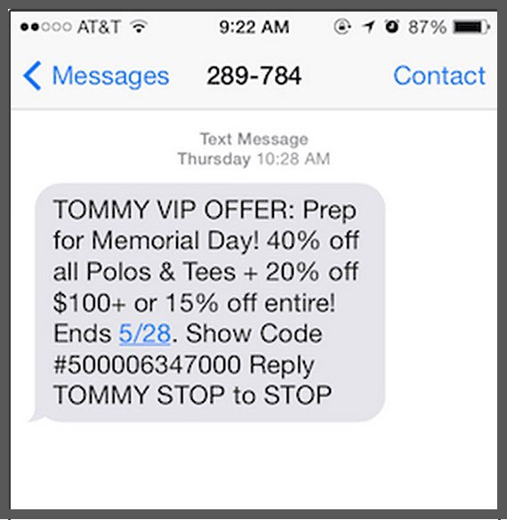 Marketing Multicanal