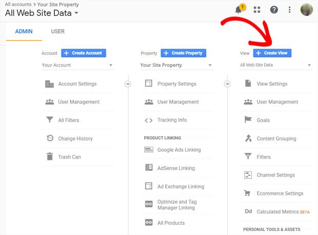 YouTubeとGoogleAnalyticsを統合する方法