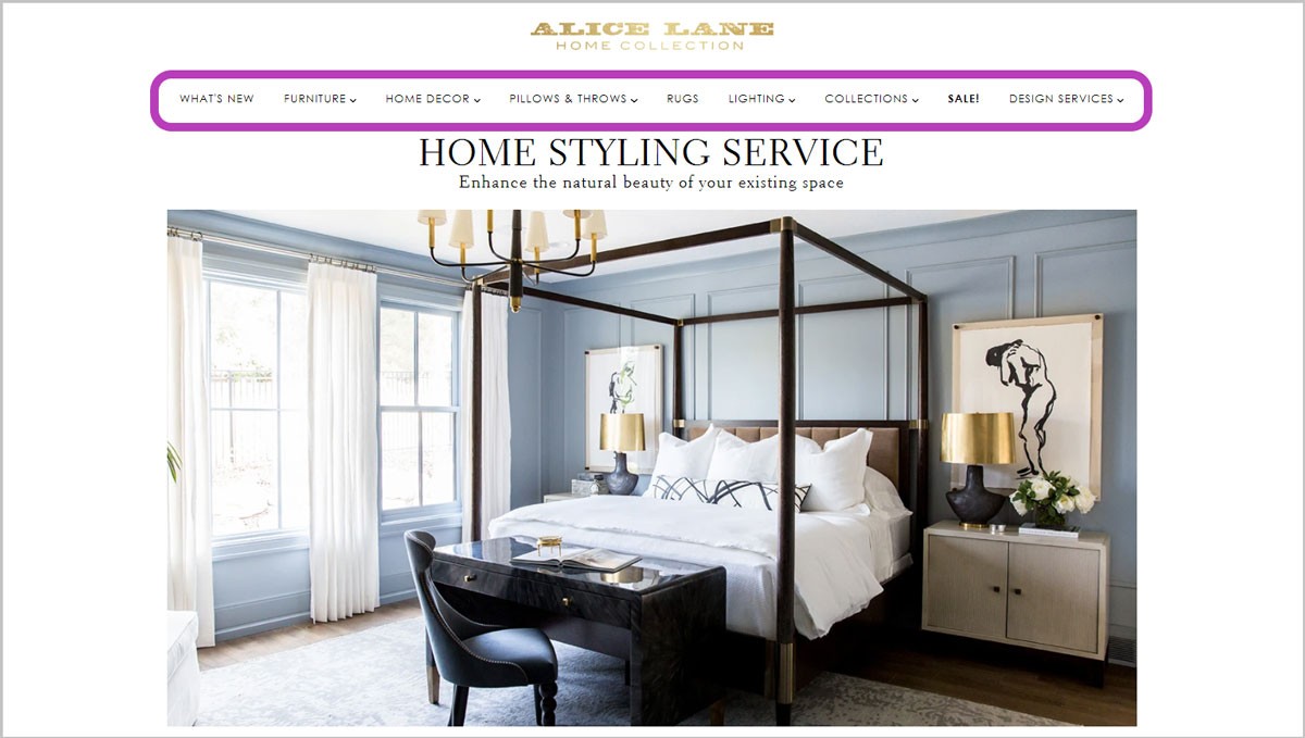 Les meilleurs blogs déco