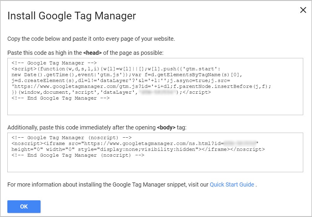 Integre o Google Analytics com o Facebook para acompanhar as métricas