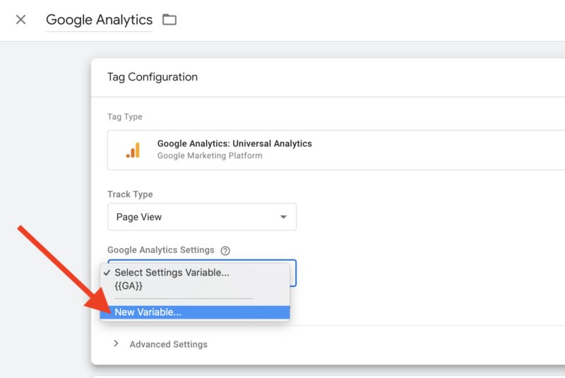 Integre o Google Analytics com o Facebook para acompanhar as métricas