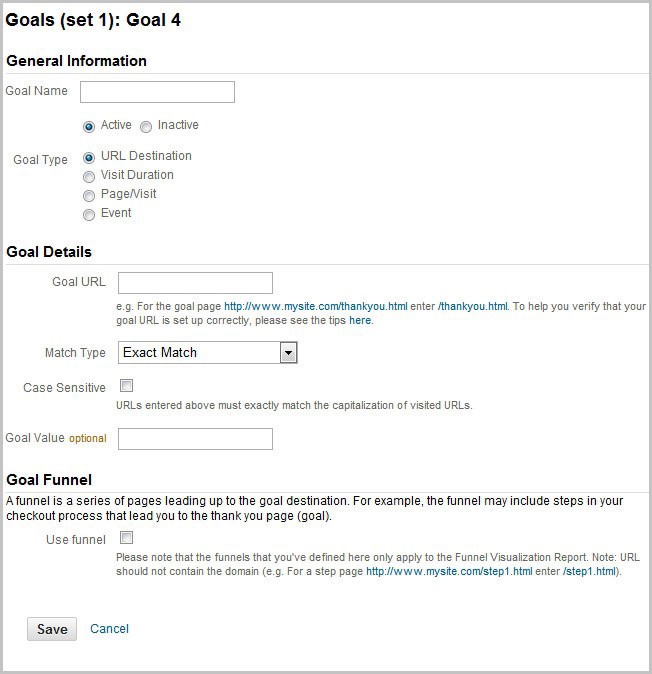 Integre o Google Analytics com o Facebook para acompanhar as métricas