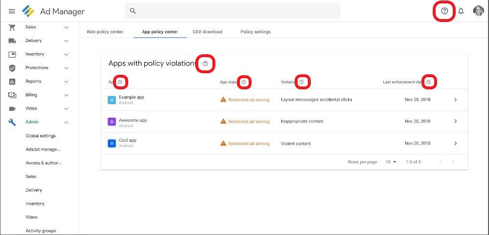 Google Ad Manager: Holen Sie mehr aus Ihren Anzeigen heraus
