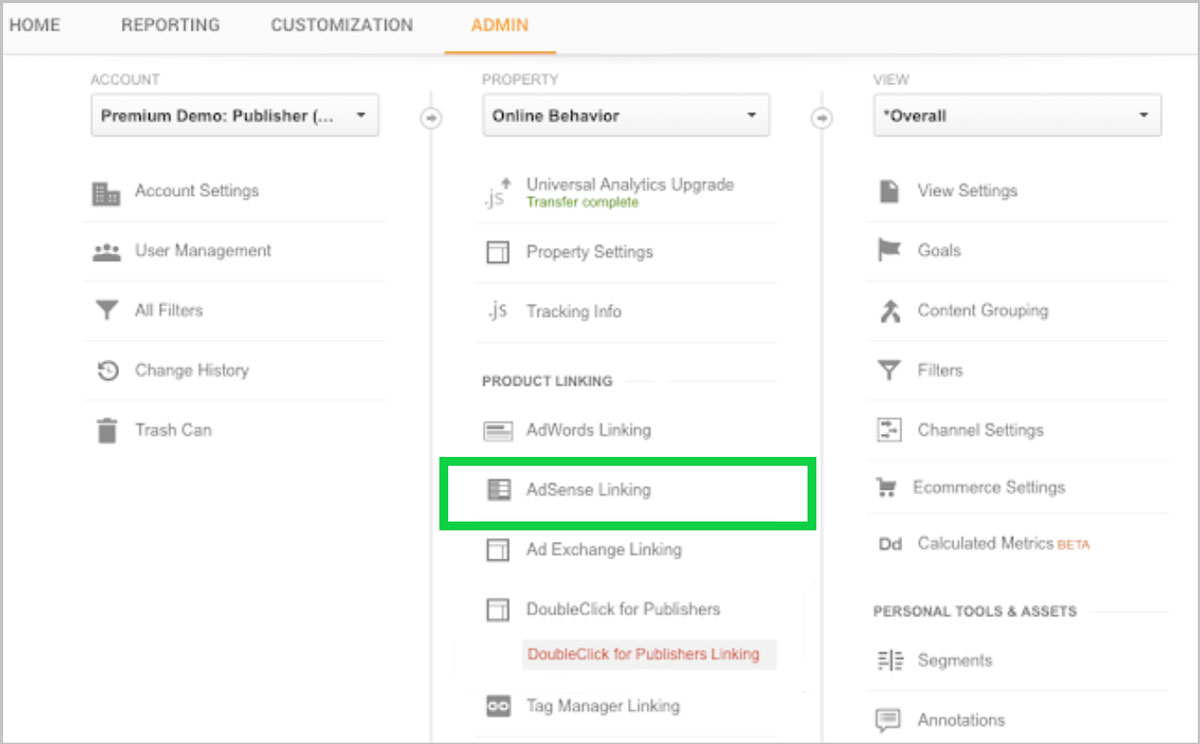 Google Ad Manager: Holen Sie mehr aus Ihren Anzeigen heraus