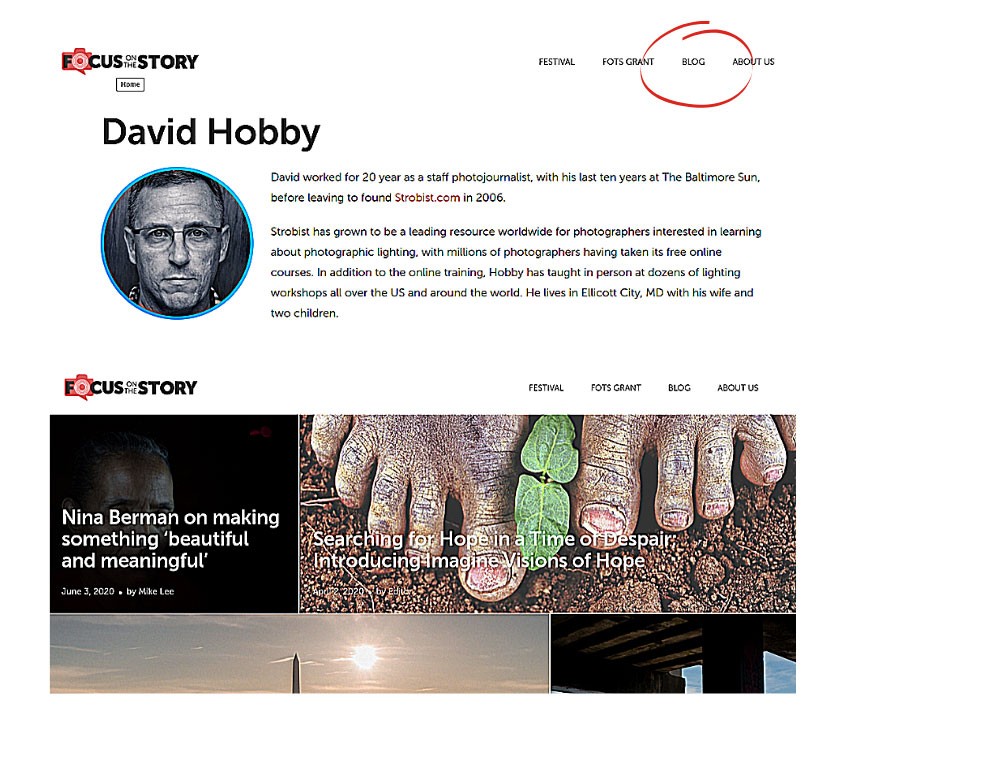 fotoğrafçılar için SEO