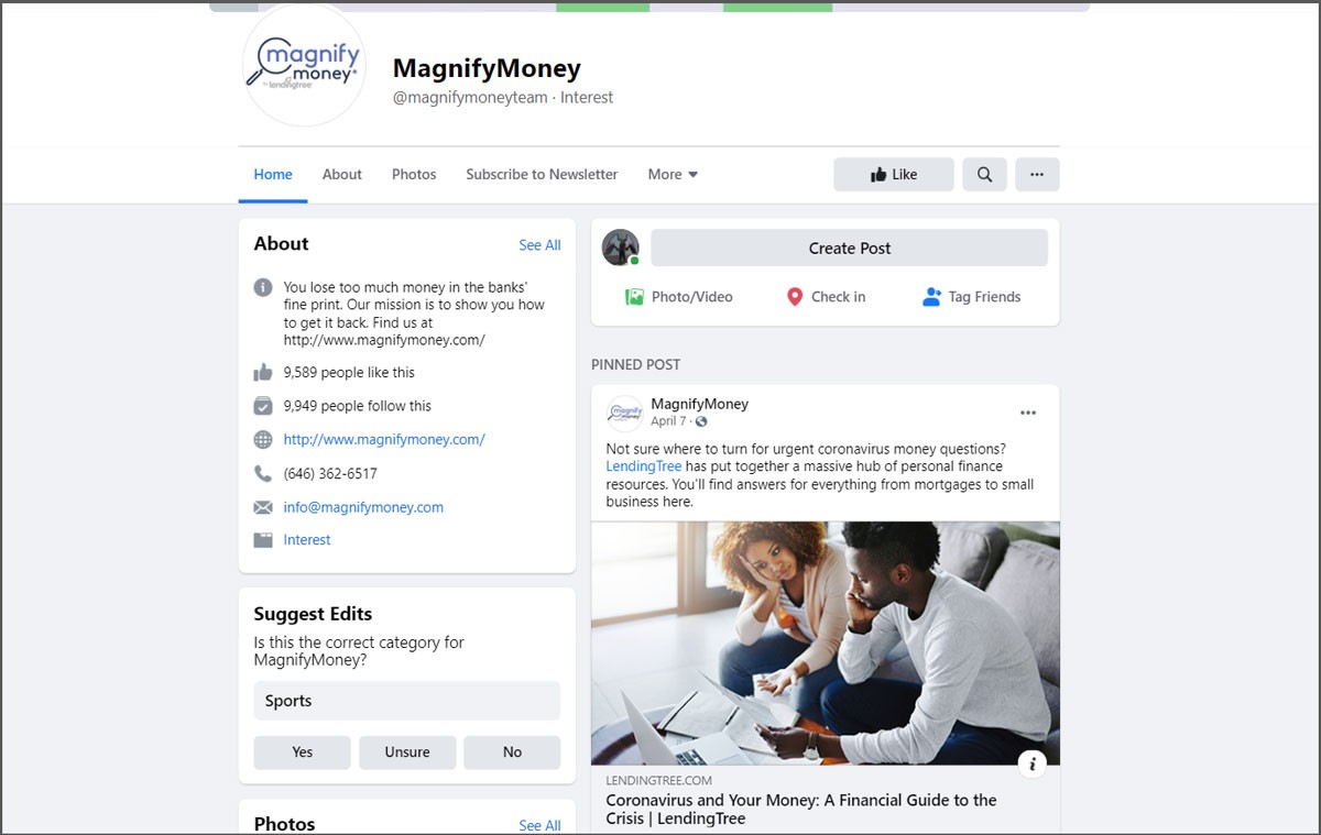 Cara Meningkatkan Pemasaran Digital untuk Layanan Keuangan
