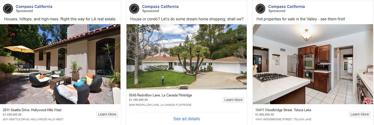 Créez des annonces engageantes pour les agents immobiliers