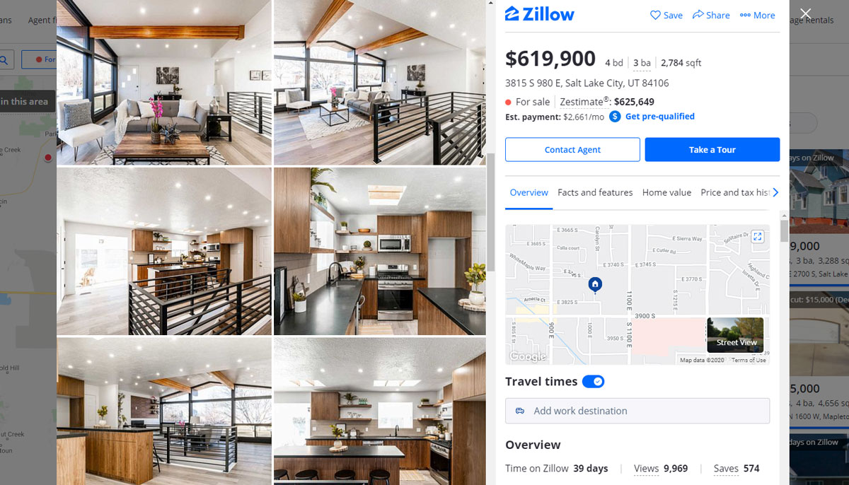 Tips untuk Blog Real Estate yang Menarik dan Menyenangkan