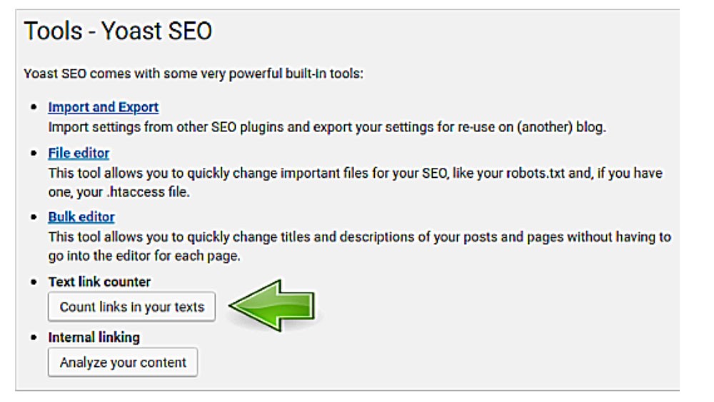 Co to jest seo yoast