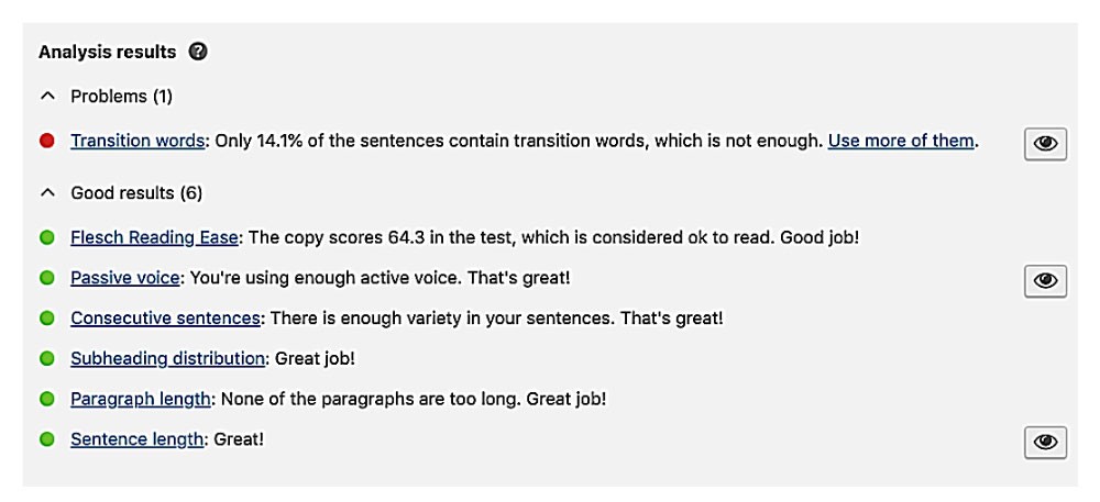 Co to jest seo yoast