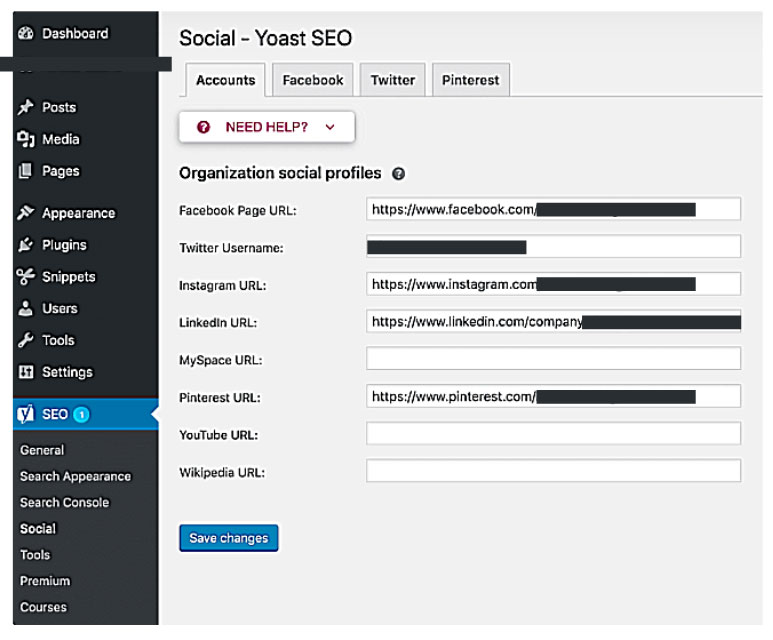 Co to jest seo yoast