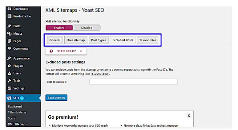 Co to jest seo yoast